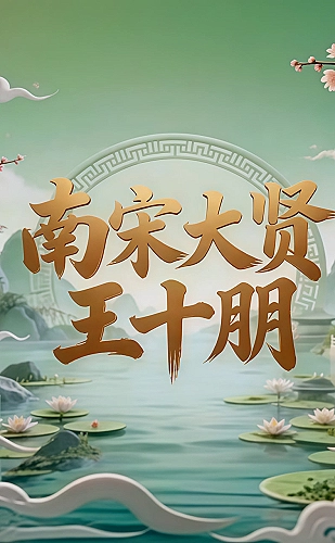 繁花剧集画面